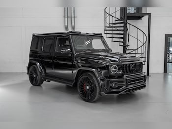 Used Mercedes-Benz G Class 2026 for sale - 78456824: Photo