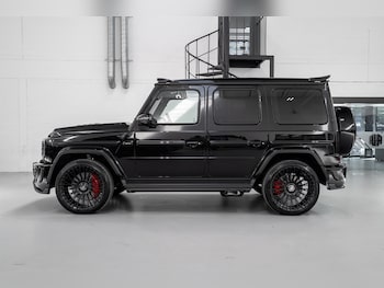 Used Mercedes-Benz G Class 2026 for sale - 78456824: Photo