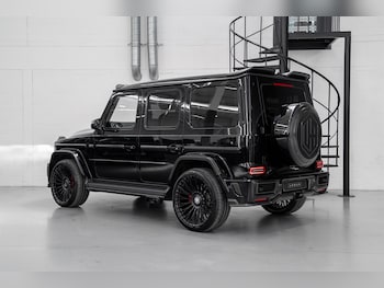 Used Mercedes-Benz G Class 2026 for sale - 78456824: Photo