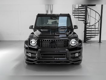 Used Mercedes-Benz G Class 2026 for sale - 78456824: Photo