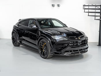 Used Lamborghini Urus 2026 for sale - 78456857: Photo
