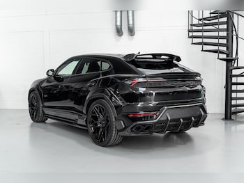 Used Lamborghini Urus 2026 for sale - 78456857: Photo