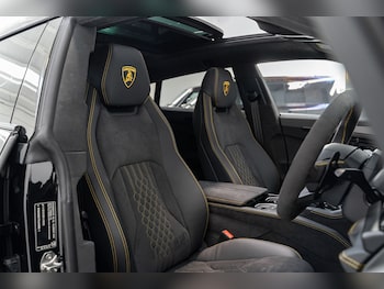 Used Lamborghini Urus 2026 for sale - 78456857: Photo