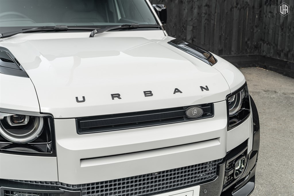 Used Land Rover Defender 110 2026 for sale - 77965519: Photo 12