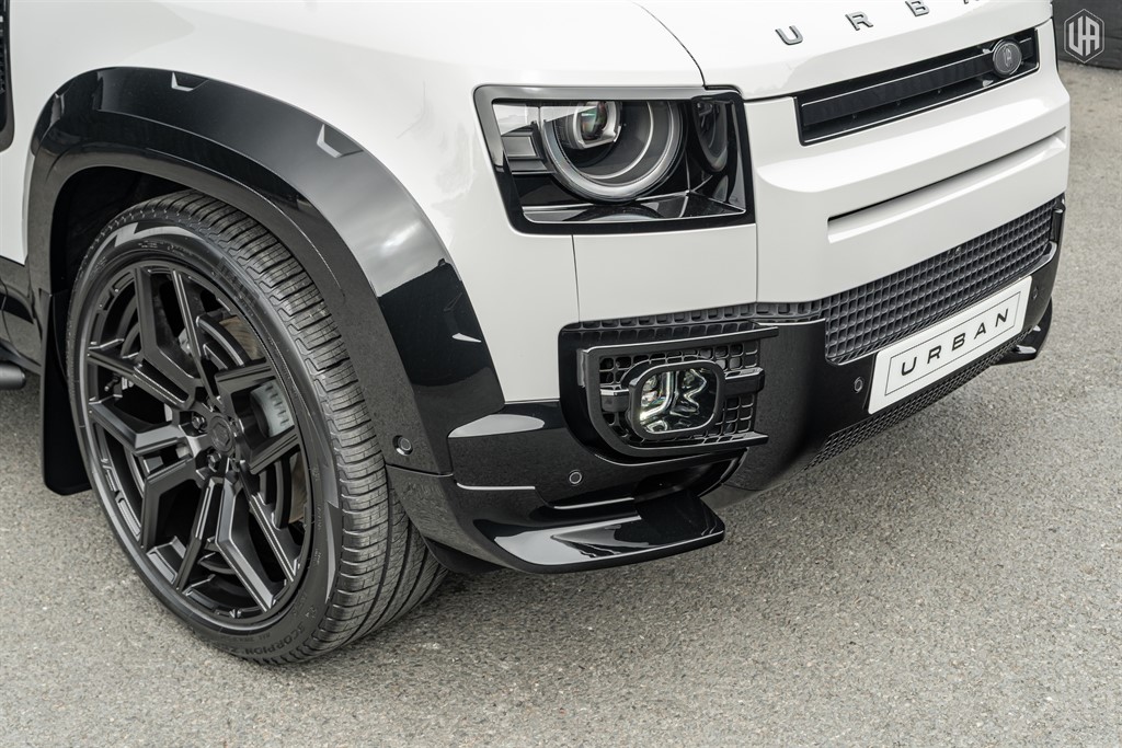 Used Land Rover Defender 110 2026 for sale - 77965519: Photo 15