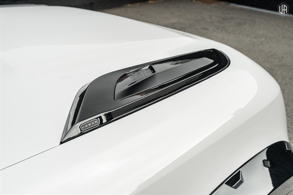 Used Land Rover Defender 110 2026 for sale - 77965519: Photo 21