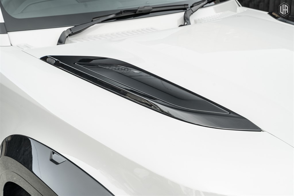 Used Land Rover Defender 110 2026 for sale - 77965519: Photo 22