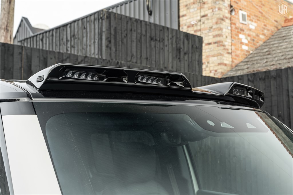 Used Land Rover Defender 110 2026 for sale - 77965519: Photo 23