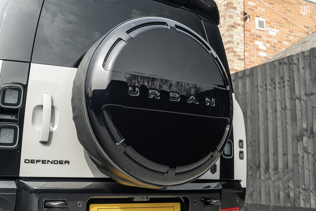 Used Land Rover Defender 110 2026 for sale - 77965519: Photo 27