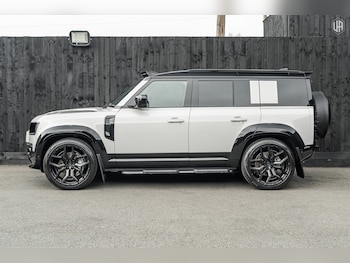 Used Land Rover Defender 110 2026 for sale - 77965519: Photo