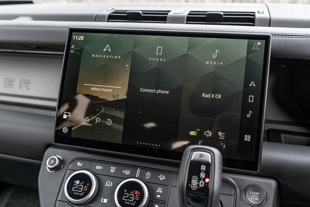 Used Land Rover Defender 110 2026 for sale - 77965519: Photo 49