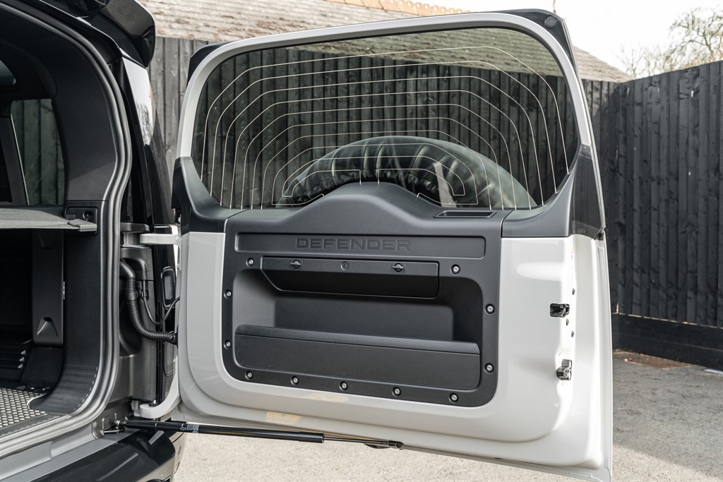 Used Land Rover Defender 110 2026 for sale - 77965519: Photo 67