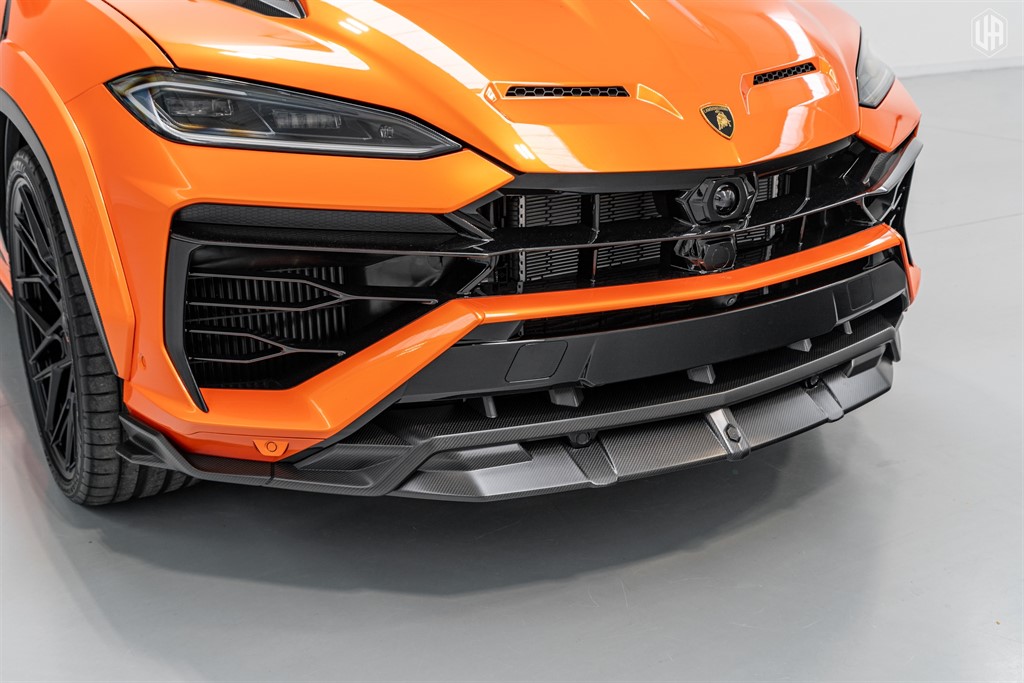 Used Lamborghini Urus 2025 for sale - 78042369: Photo 10