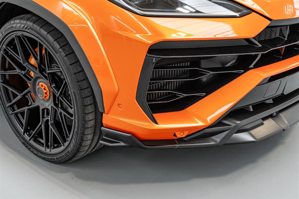 Used Lamborghini Urus 2025 for sale - 78042369: Photo 12