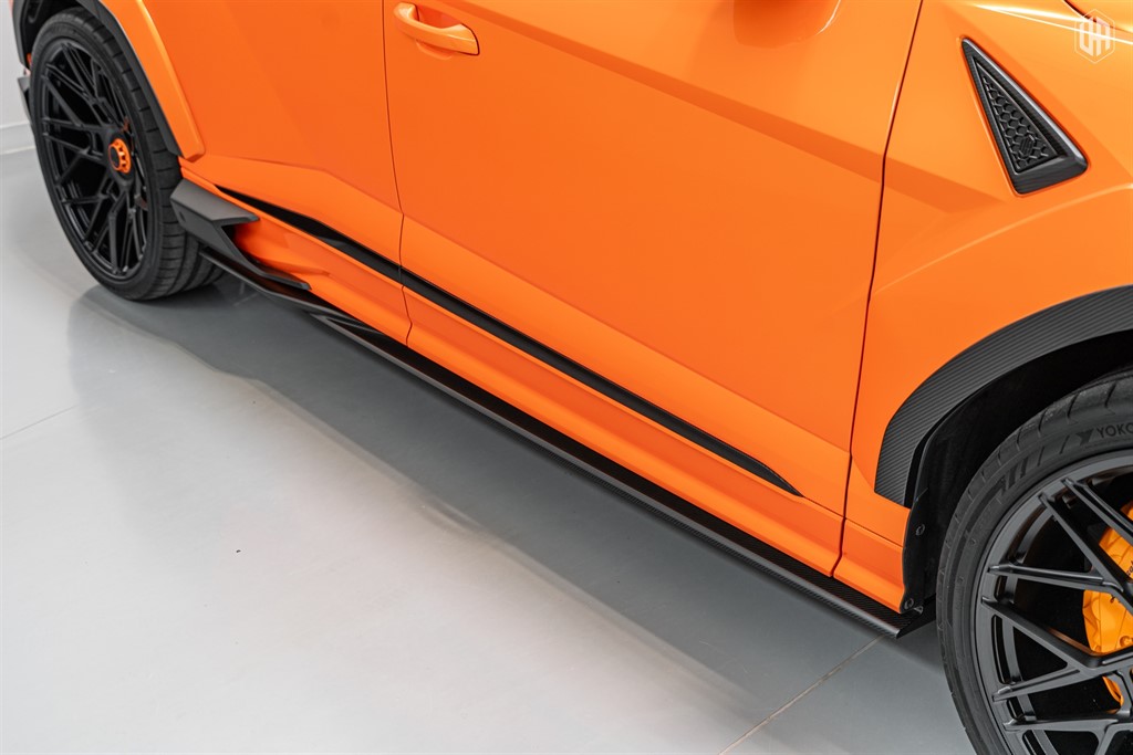 Used Lamborghini Urus 2025 for sale - 78042369: Photo 15