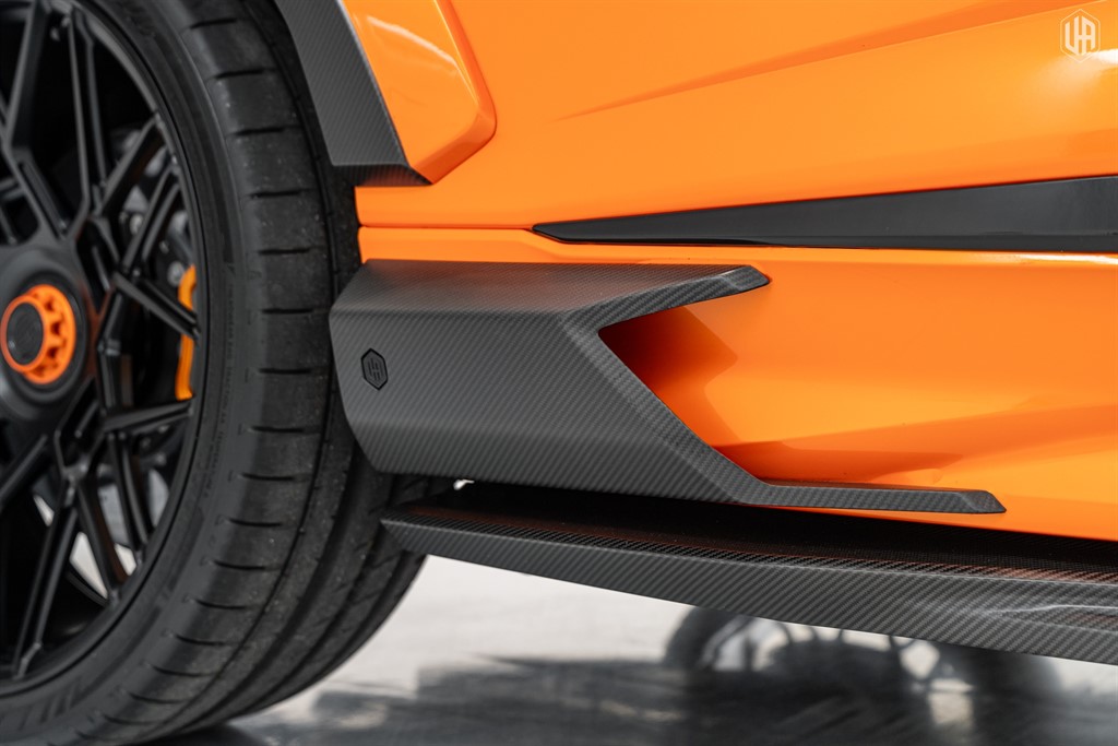 Used Lamborghini Urus 2025 for sale - 78042369: Photo 16