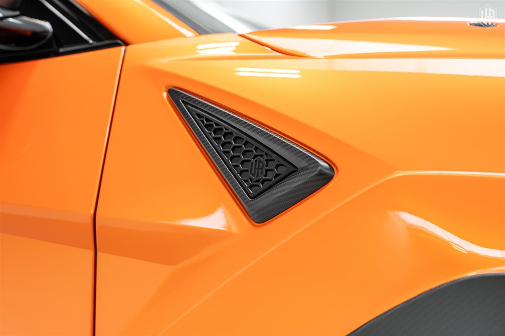 Used Lamborghini Urus 2025 for sale - 78042369: Photo 17