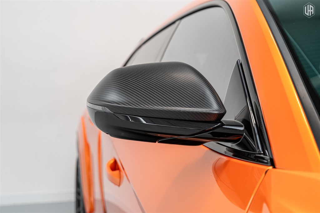 Used Lamborghini Urus 2025 for sale - 78042369: Photo 18