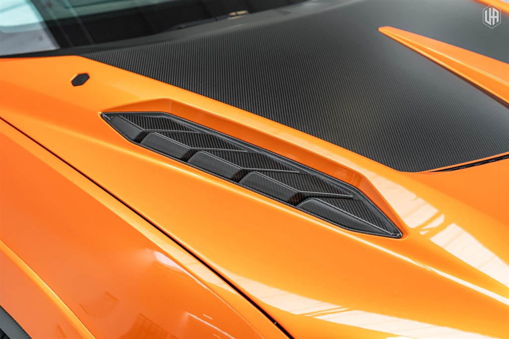 Used Lamborghini Urus 2025 for sale - 78042369: Photo 19