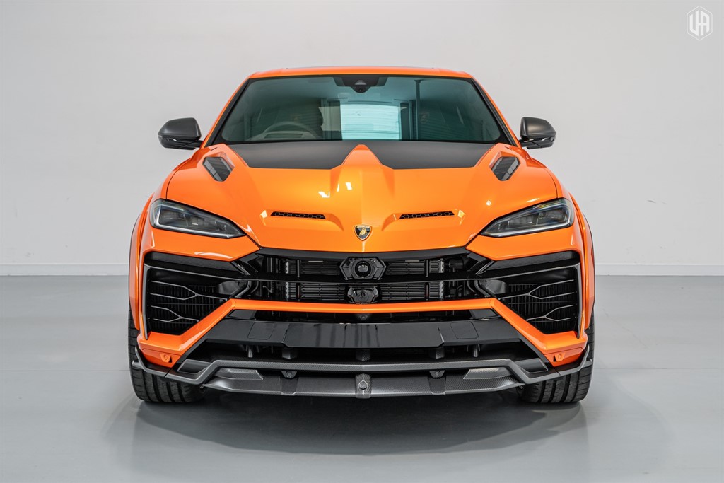 Used Lamborghini Urus 2025 for sale - 78042369: Photo 2
