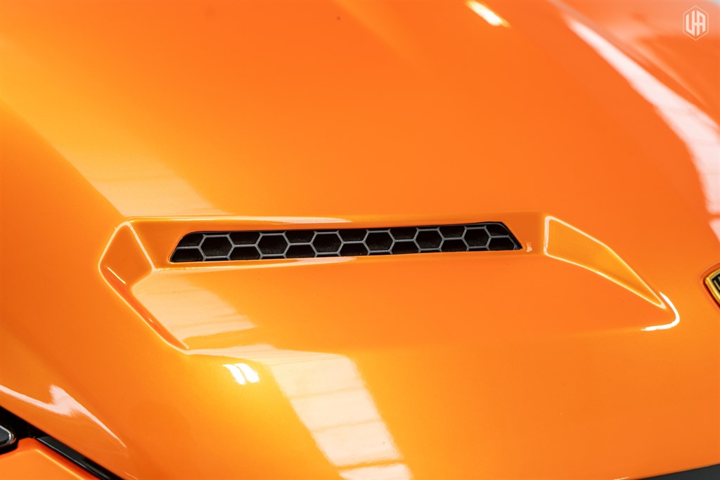 Used Lamborghini Urus 2025 for sale - 78042369: Photo 22