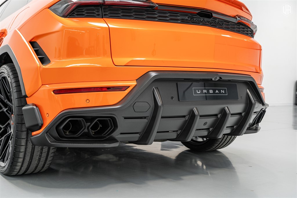 Used Lamborghini Urus 2025 for sale - 78042369: Photo 23