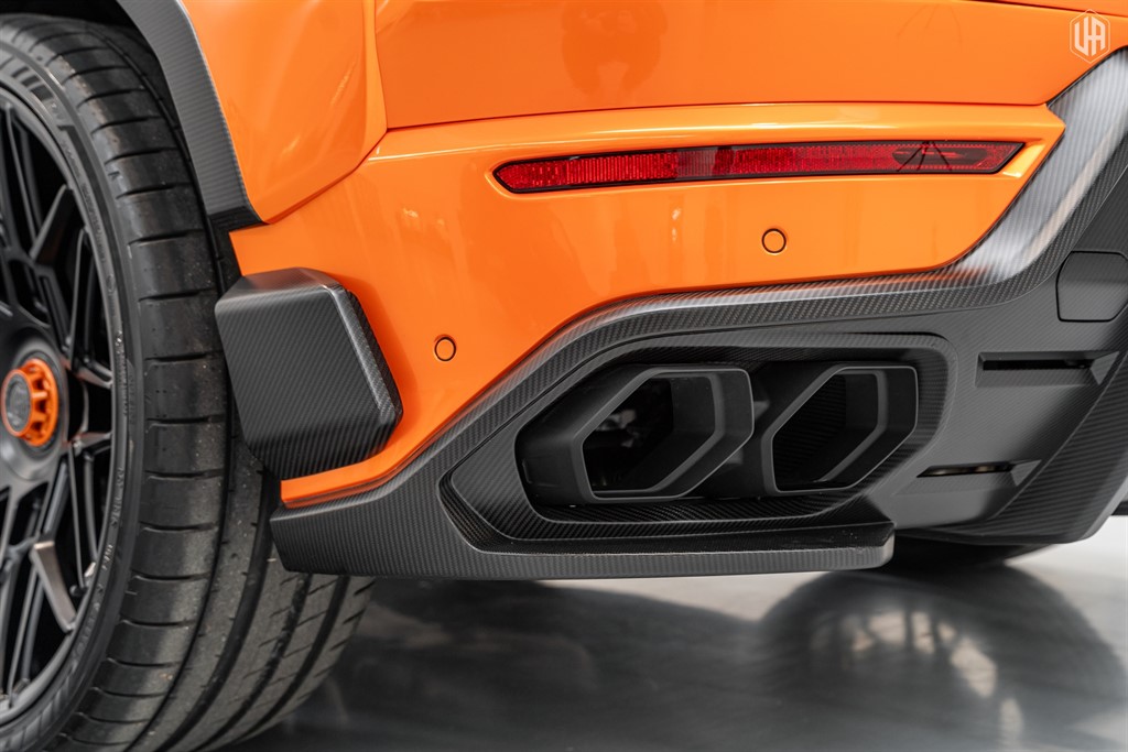 Used Lamborghini Urus 2025 for sale - 78042369: Photo 24