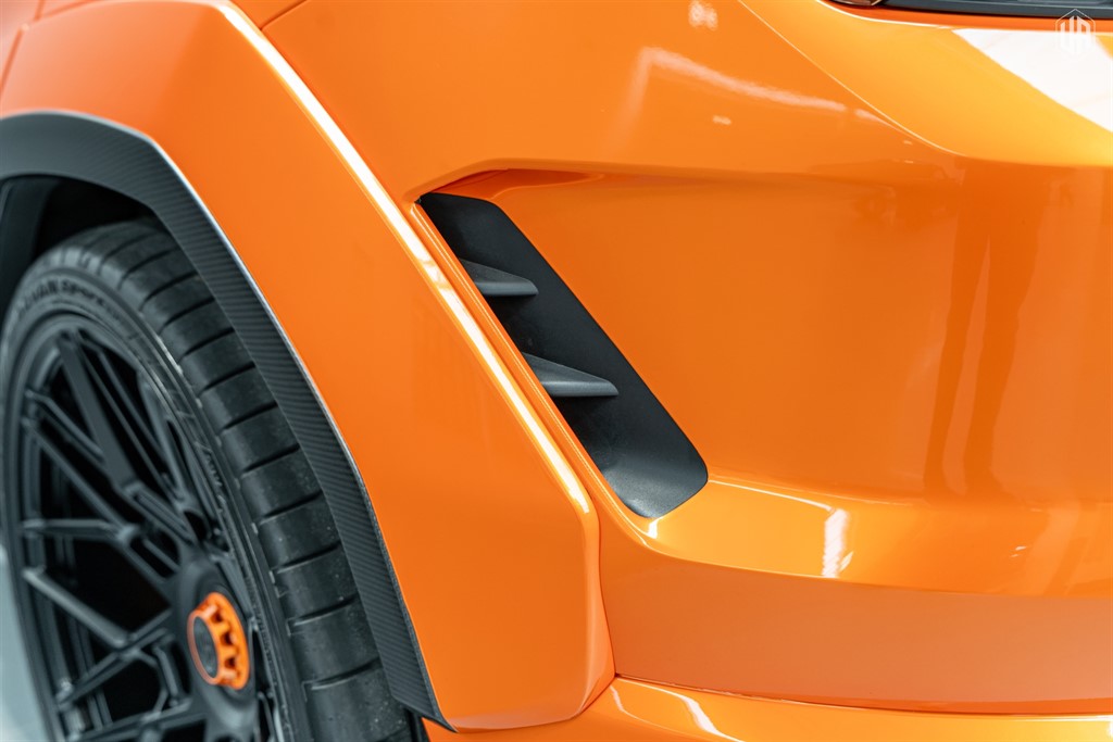 Used Lamborghini Urus 2025 for sale - 78042369: Photo 25