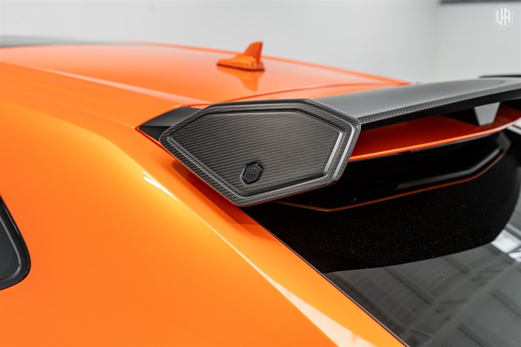 Used Lamborghini Urus 2025 for sale - 78042369: Photo 27