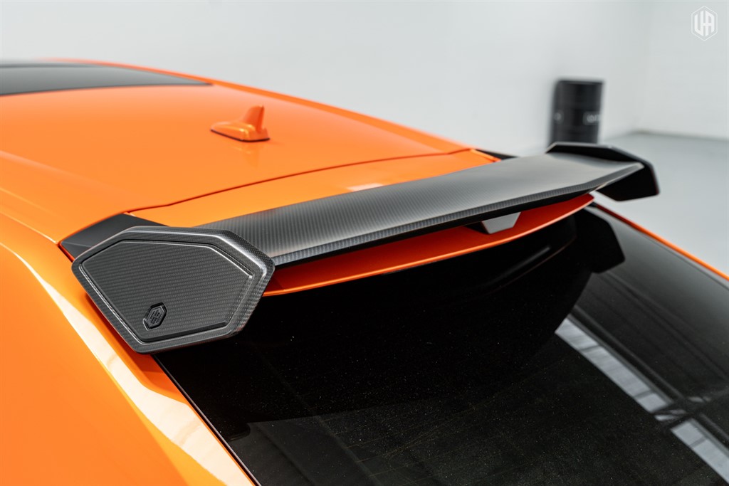 Used Lamborghini Urus 2025 for sale - 78042369: Photo 28