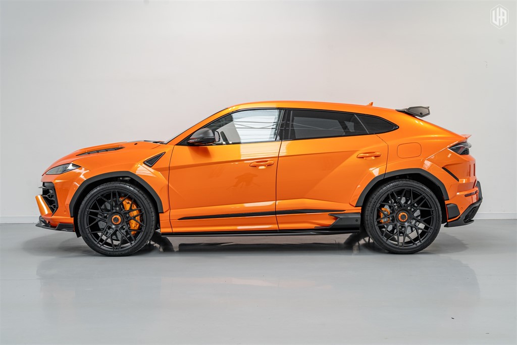 Used Lamborghini Urus 2025 for sale - 78042369: Photo 3