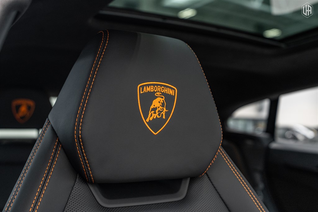 Used Lamborghini Urus 2025 for sale - 78042369: Photo 32