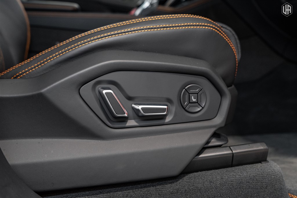 Used Lamborghini Urus 2025 for sale - 78042369: Photo 36