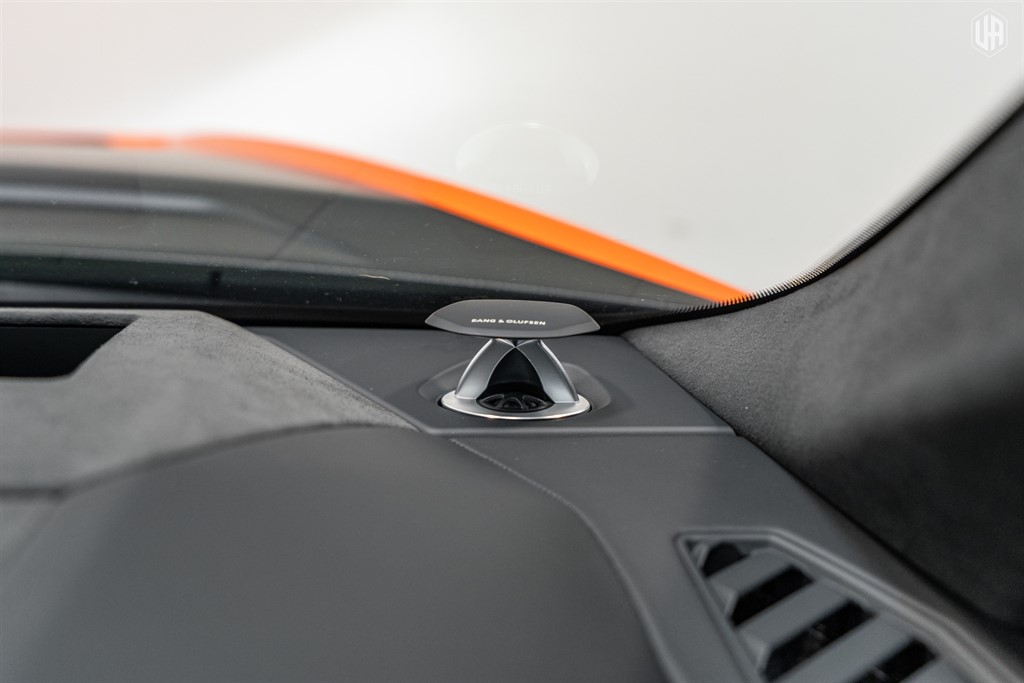 Used Lamborghini Urus 2025 for sale - 78042369: Photo 43