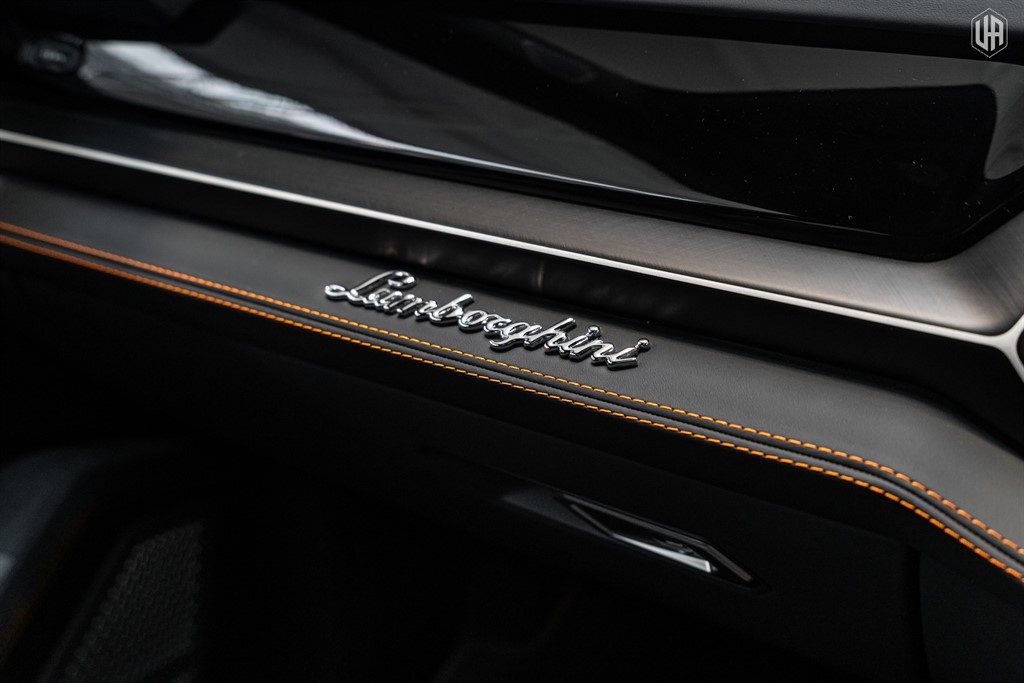 Used Lamborghini Urus 2025 for sale - 78042369: Photo 45