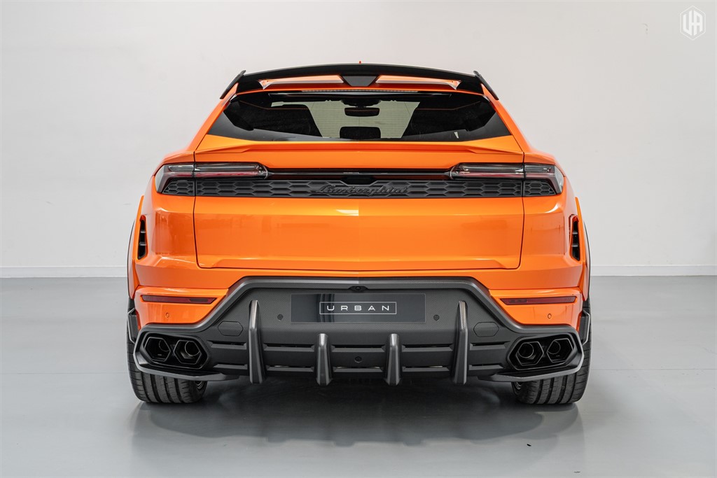Used Lamborghini Urus 2025 for sale - 78042369: Photo 5