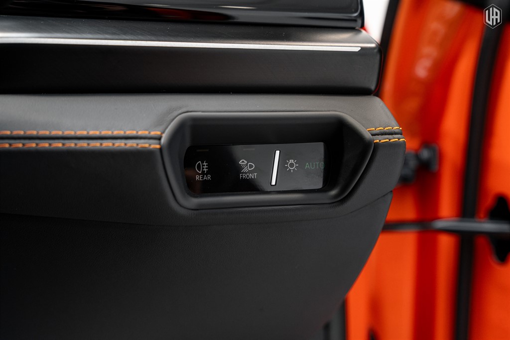 Used Lamborghini Urus 2025 for sale - 78042369: Photo 50