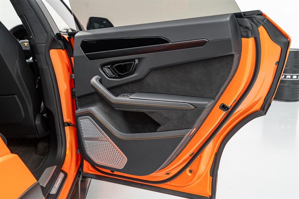 Used Lamborghini Urus 2025 for sale - 78042369: Photo 52