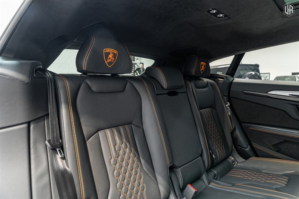 Used Lamborghini Urus 2025 for sale - 78042369: Photo 53