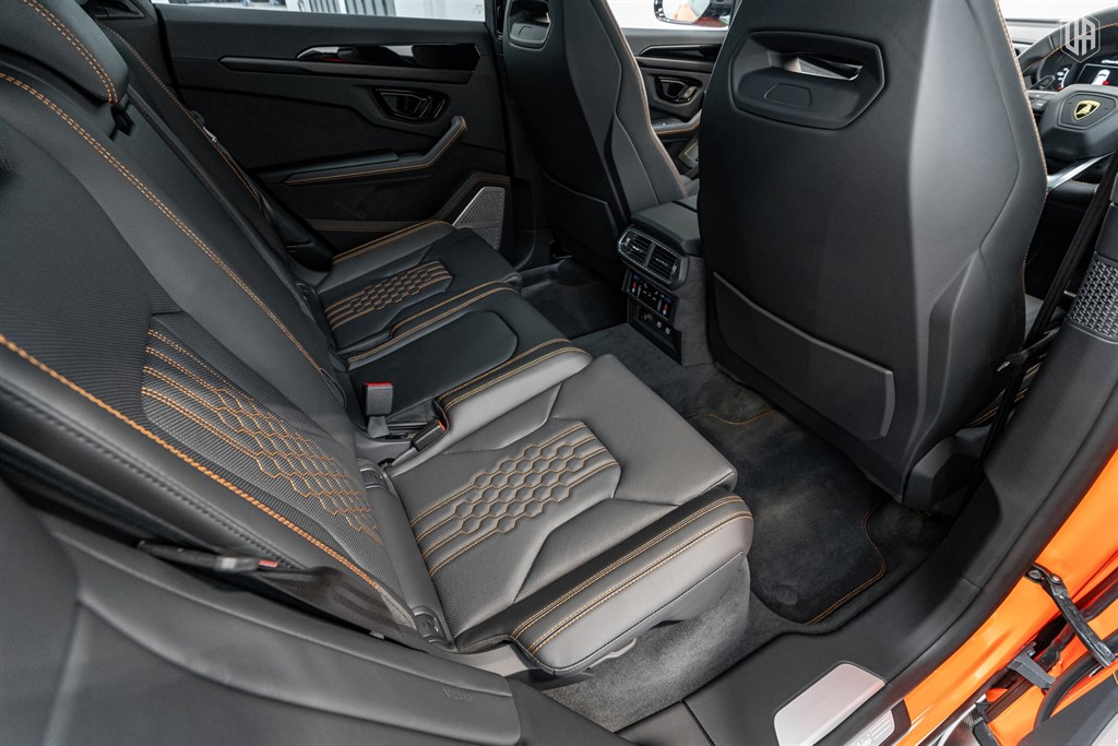 Used Lamborghini Urus 2025 for sale - 78042369: Photo 54