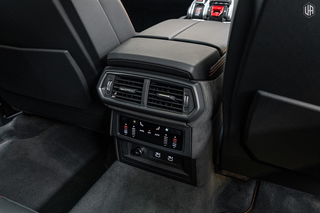 Used Lamborghini Urus 2025 for sale - 78042369: Photo 55