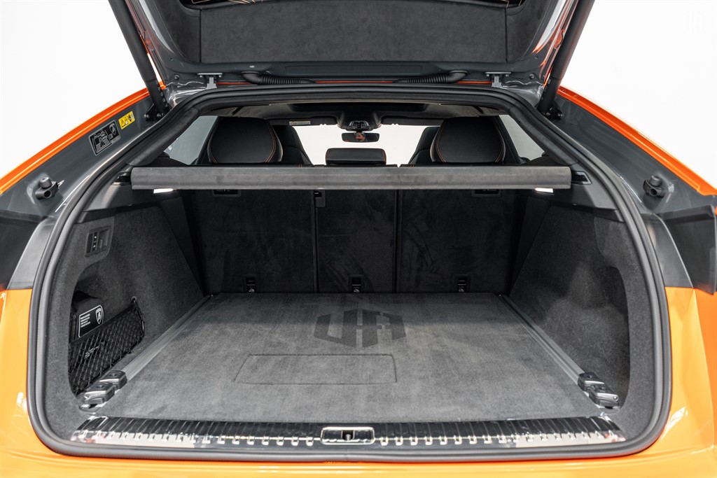 Used Lamborghini Urus 2025 for sale - 78042369: Photo 56