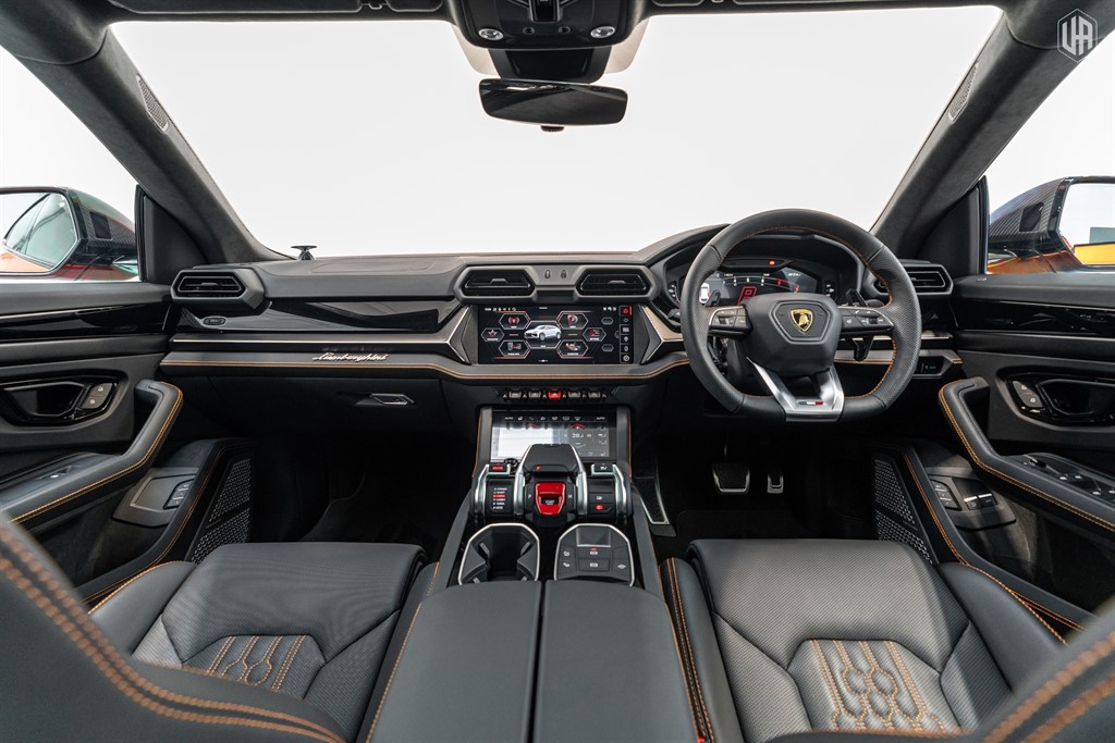 Used Lamborghini Urus 2025 for sale - 78042369: Photo 7