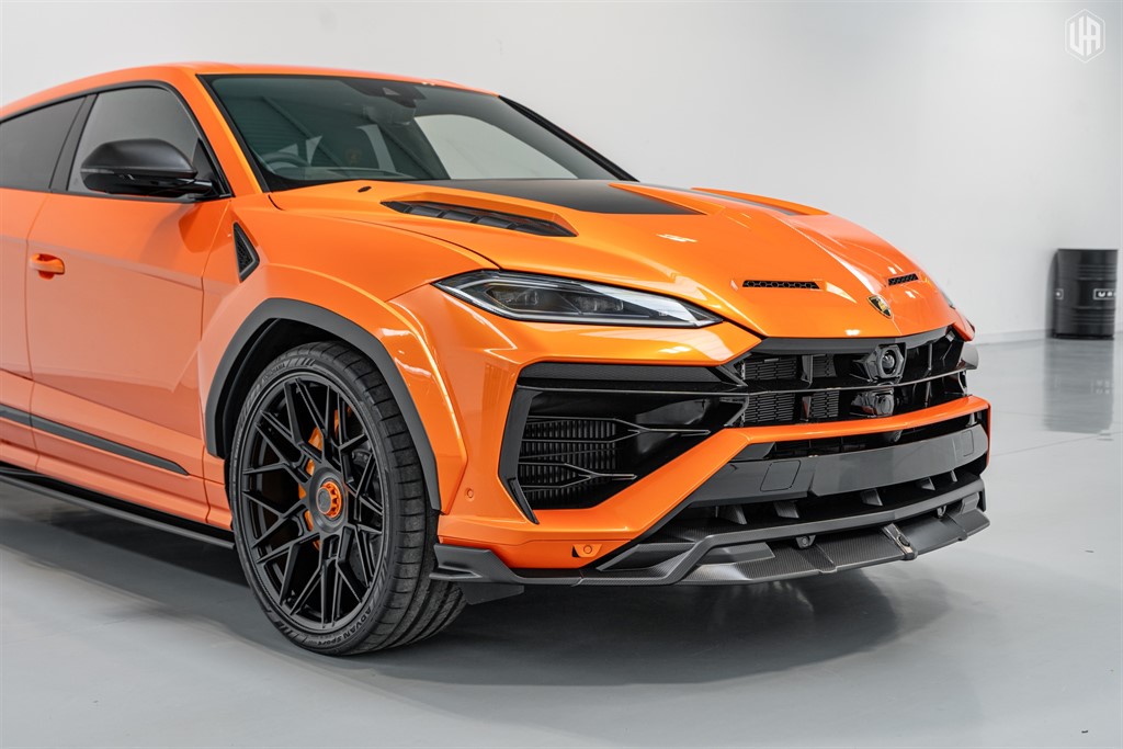 Used Lamborghini Urus 2025 for sale - 78042369: Photo 9