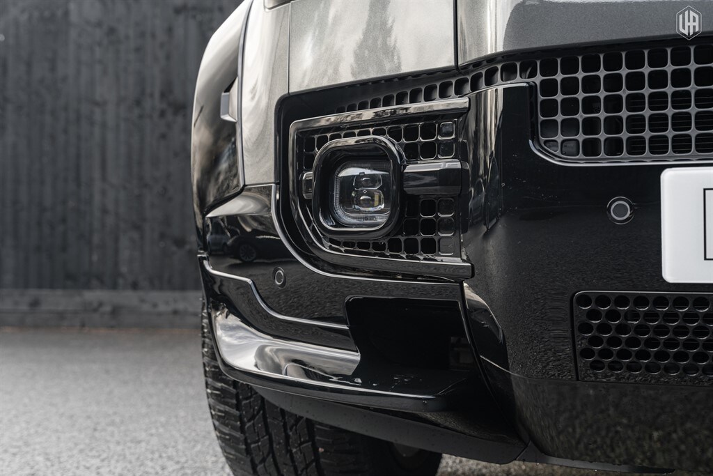 Used Land Rover Defender 110 2026 for sale - 77910078: Photo 14