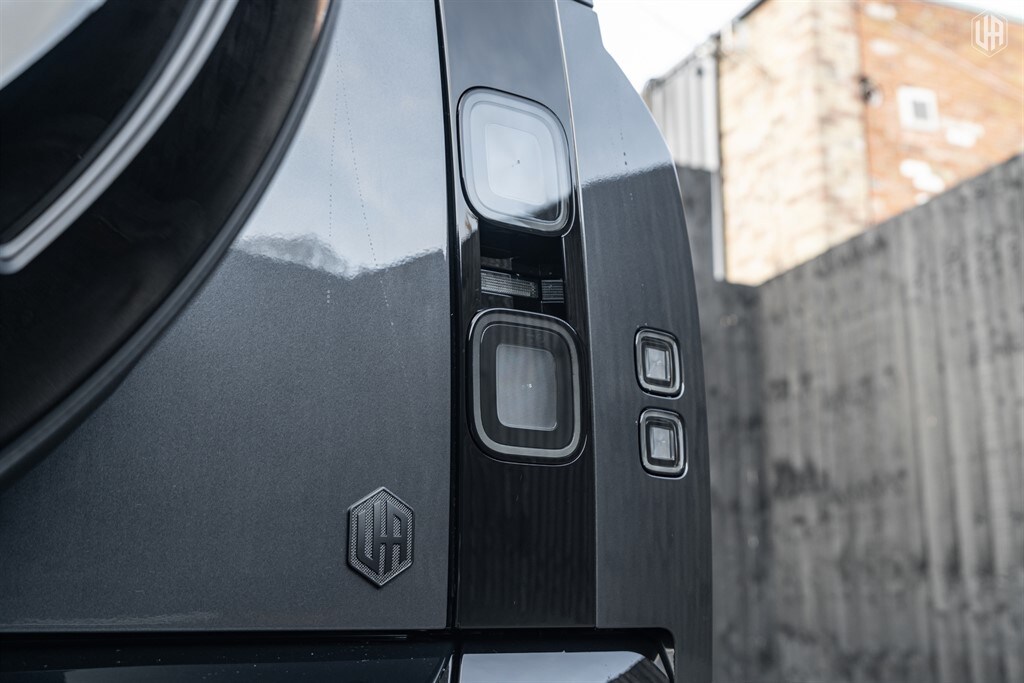 Used Land Rover Defender 110 2026 for sale - 77910078: Photo 31