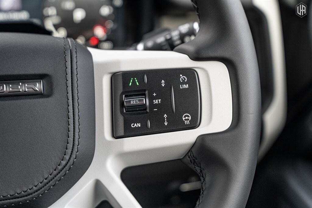 Used Land Rover Defender 110 2026 for sale - 77910078: Photo 47