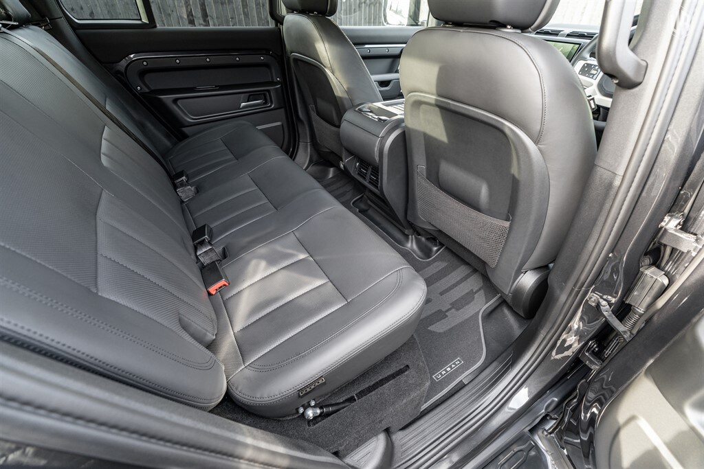 Used Land Rover Defender 110 2026 for sale - 77910078: Photo 60