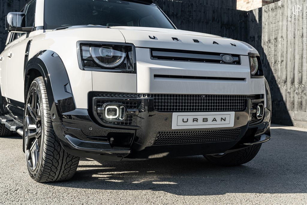 Used Land Rover Defender 110 2026 for sale - 77950998: Photo 11