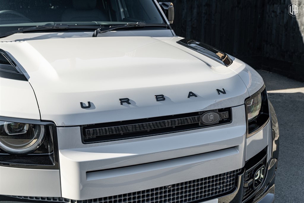 Used Land Rover Defender 110 2026 for sale - 77950998: Photo 12